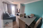 Apartamento em Vila Formosa  -  São Paulo