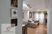 Apartamento em Vila Formosa  -  São Paulo