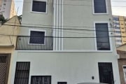 Apartamento em Tatuapé  -  São Paulo