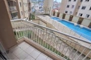 Apartamento em Itaquera  -  São Paulo