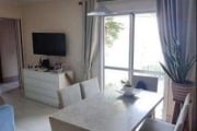 Apartamento em Vila Azevedo  -  São Paulo