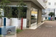 Apartamento em Jardim Cinco de Julho  -  São Paulo