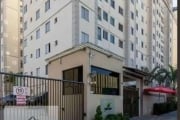 Apartamento em Jardim Santa Teresinha  -  São Paulo