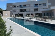 CANNES CLUB RESIDENCE na Praia de Ingleses, oferece uma incrível área de lazer e poucos metros até a praia!