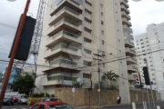 Apartamento no Edifício Winston Monteiro Ricetti