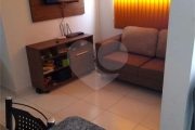 Apartamento com 2 dormitórios