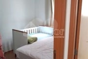 Apartamento com 2 dormitórios