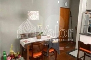 Apartamento com 2 dormitórios