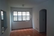 Apartamento com 2 dormitórios.