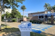 Apartamento no Condomínio Spazio Monte Azul.