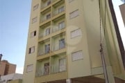 Apartamento com 2 dormitórios.