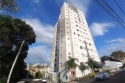 Apartamento no Condomínio Mirante Araucária.