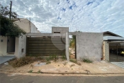 Casa térrea na Vila São José.