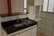 Apartamento no  Condomínio Monte Logan.