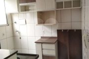 Apartamento no Condomínio Allure, localizado na cidade de Araraquara/SP .