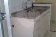 Vendo Apartamento no Residencial Aline na Cidade de São Carlos SP.