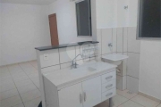 Apartamento no Condomínio Monte Logan.