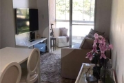 Apartamento no Ed. Residencial Estilo Clube