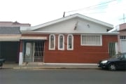 Casa térrea para venda.