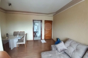 Apartamento no Condomínio Residencial Ana Paula.