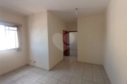 Apartamento no Condomínio Residencial Ana Paula.