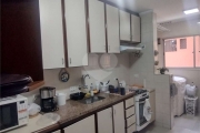 Apartamento no Ed. Topázio