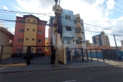 Apartamento no Edifício Jacanã .