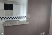 Apartamento no Condomínio Spazio Monte Alto.