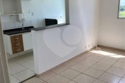 Apartamento no Monte Alto