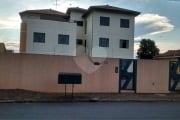 Apartamento no Edifício Jaburu