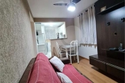 Apartamento no Spazio Monte Olimpio