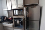 Apartamento no Condomínio Residencial Monte Logan