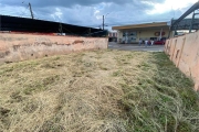 Terreno na Avenida São Carlos