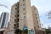 Apartamento Residencial no Condominio Estilo Clube