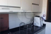 Apartamento no Condomínio Monte Europa