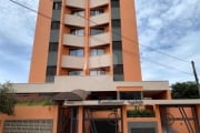 Apartamento no residencial Isabela