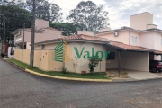Casa-São Carlos-Cidade Jardim | Ref.: REO625460