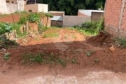 Terreno em ótima localização