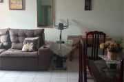 Apartamento no Residencial Santa Isabel