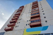 Apartamento no Edifício Thomaz Gregori