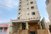 Apartamento no Edifício Riveira.