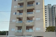 Apartamento novo no Edifício Amsterdam Residence em Araraquara/SP