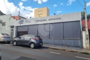 Casa Comercial no Centro .