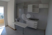 Apartamento tipo Studio no Edifício Residencial Via Campus