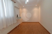 Apartamento para venda no Condomínio Residencial Spazio Mont Royal.