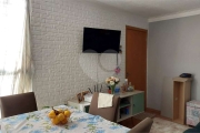 Apartamento para venda no Condomínio Monte Stella