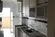 Apartamento no Condomínio Terraço Harmonia