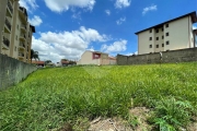 Terreno para venda no Jardim Gibertoni.