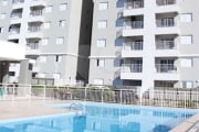 Apartamento térreo no condomínio Vancouver em Araraquara/SP.