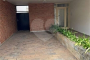 Sobrado residencial/comercial para venda ou locação no Jardim Paraíso